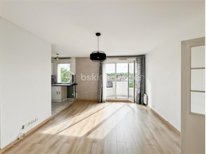 t2 à la vente -   94450  LIMEIL BREVANNES, surface 40 m2 vente t2 - UBI480865922